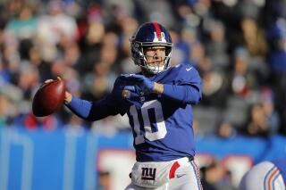 Manning half jersey outlet